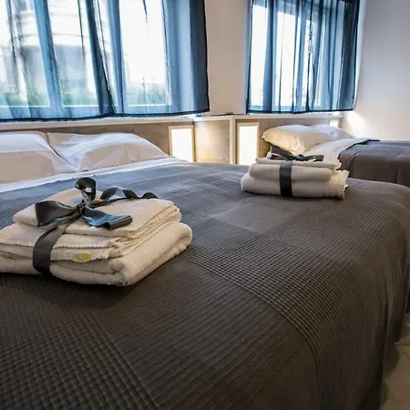 Guest house Vecchia Ognina Catania