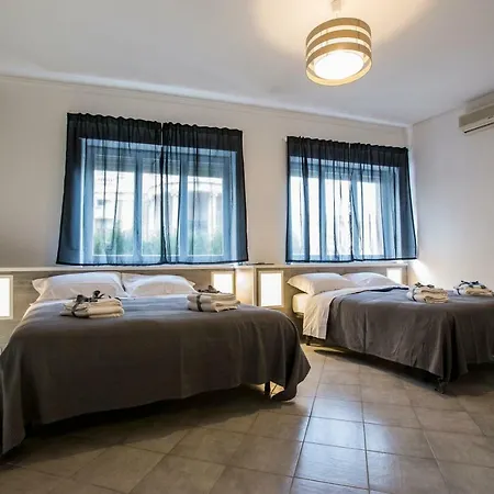 Vecchia Ognina Catania