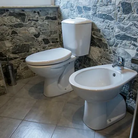 Guest house Vecchia Ognina 4*