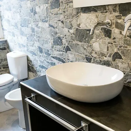 Vecchia Ognina Guest house