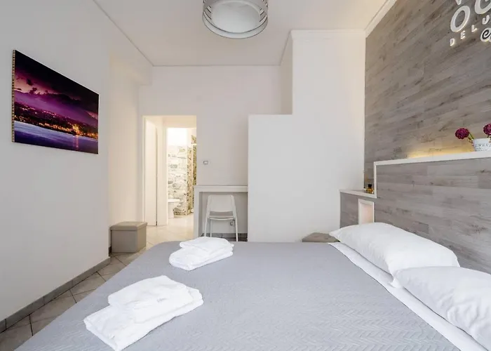 Vecchia Ognina Katania