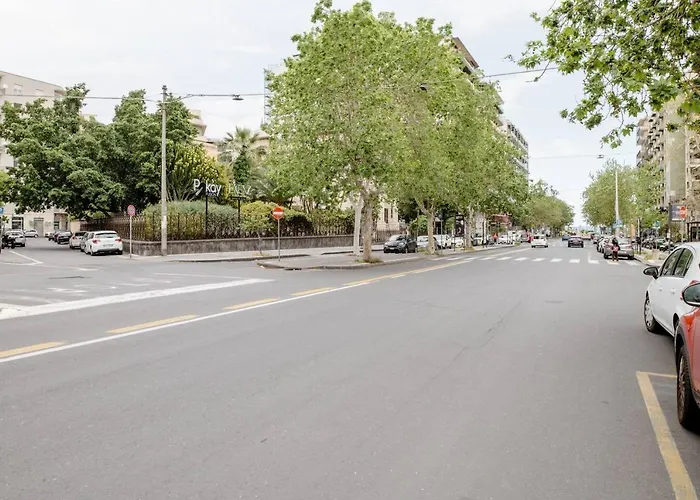 Pensjonat Vecchia Ognina