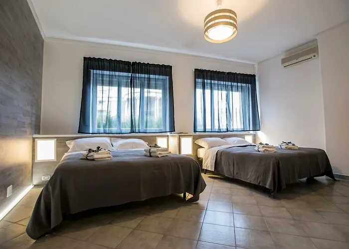 Vecchia Ognina Katania