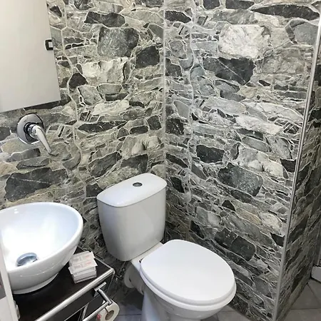 Vecchia Ognina Pensjonat