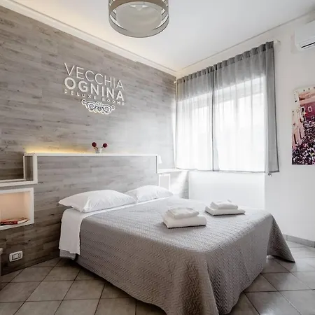 Vecchia Ognina Katanya