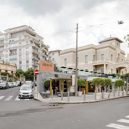 Vecchia Ognina Katanya