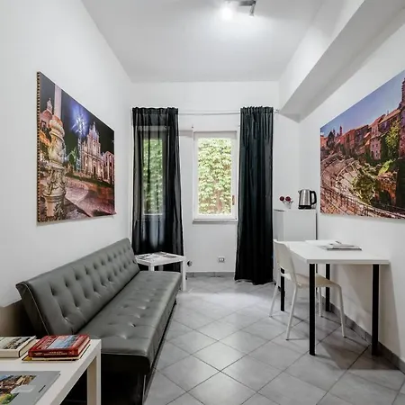 Vecchia Ognina Pensjonat 4*