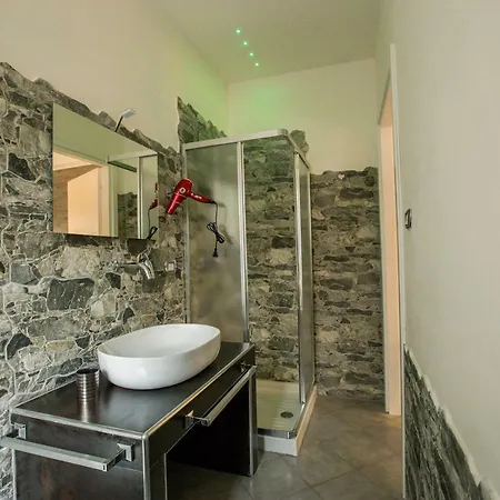 Vecchia Ognina Gæstehus