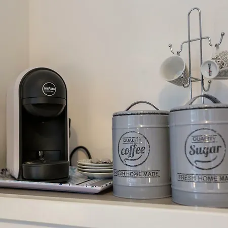 Gæstehus Vecchia Ognina Catania