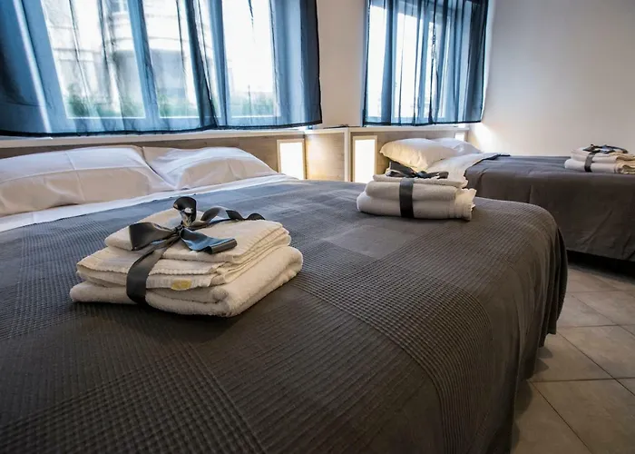 Affittacamere Vecchia Ognina Catania