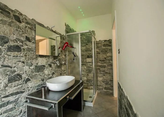 Vecchia Ognina Affittacamere