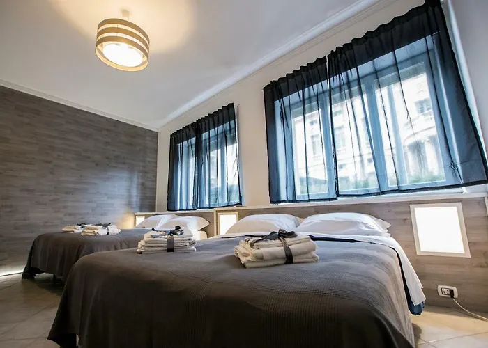 Vecchia Ognina Affittacamere 4*