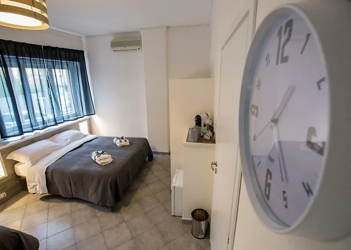 Vecchia Ognina 4* Catania