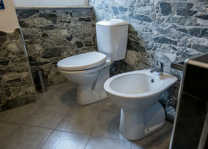 Affittacamere Vecchia Ognina 4*