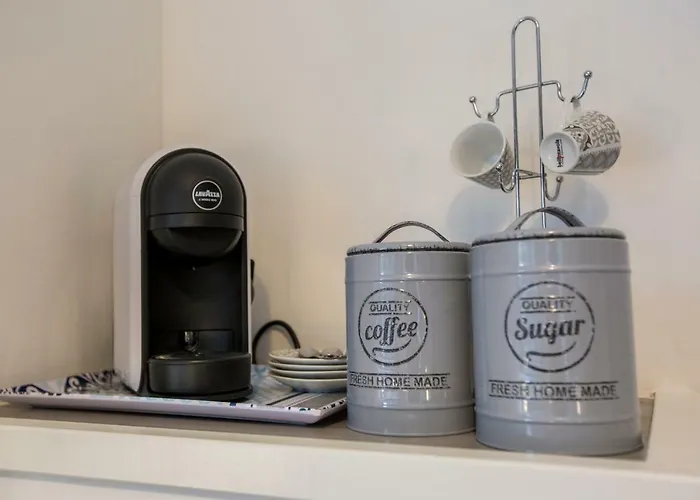 Affittacamere Vecchia Ognina Catania