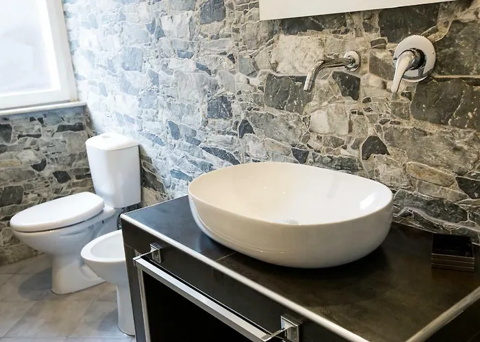 Vecchia Ognina Affittacamere